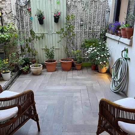 Appartement Au Centre De La Venise Provencale LʼIsle-sur-la-Sorgue Eksteriør bilde