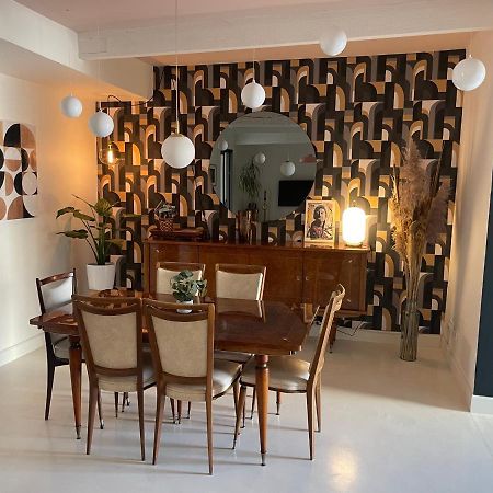 Appartement Au Centre De La Venise Provencale LʼIsle-sur-la-Sorgue Eksteriør bilde
