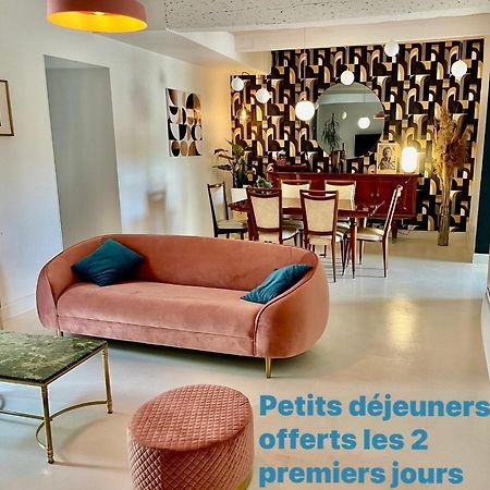 Appartement Au Centre De La Venise Provencale LʼIsle-sur-la-Sorgue Eksteriør bilde