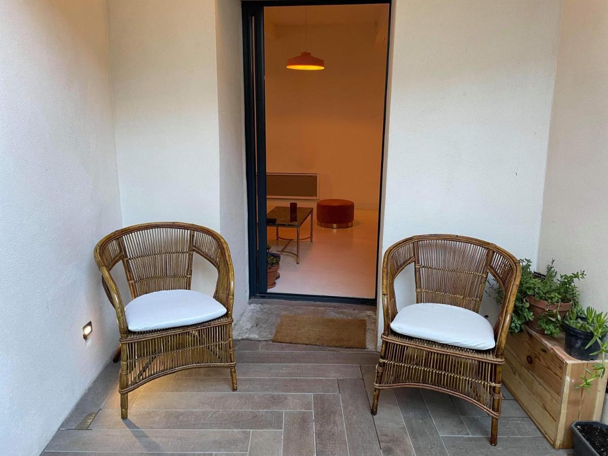 Appartement Au Centre De La Venise Provencale LʼIsle-sur-la-Sorgue Eksteriør bilde