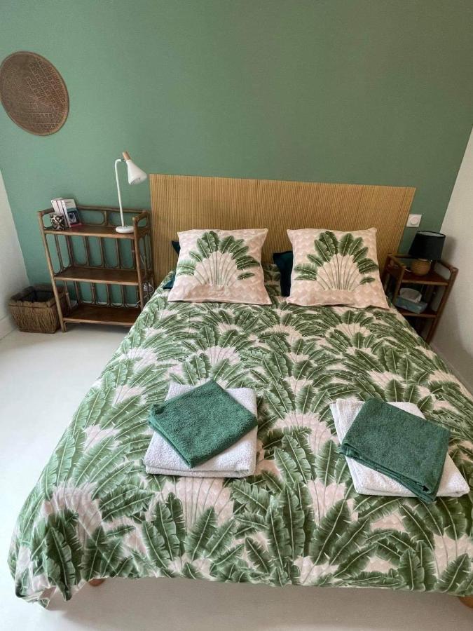 Appartement Au Centre De La Venise Provencale LʼIsle-sur-la-Sorgue Eksteriør bilde