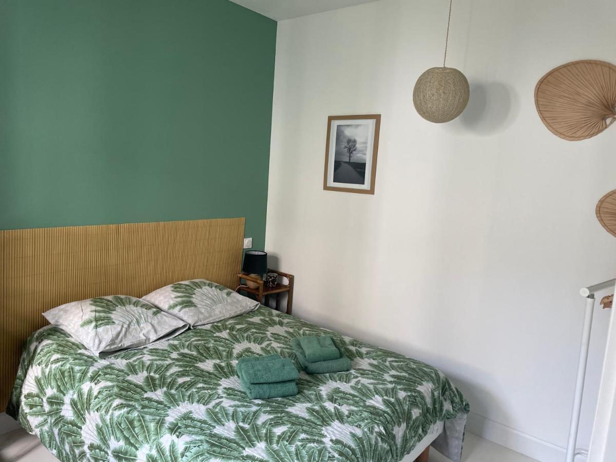 Appartement Au Centre De La Venise Provencale LʼIsle-sur-la-Sorgue Eksteriør bilde