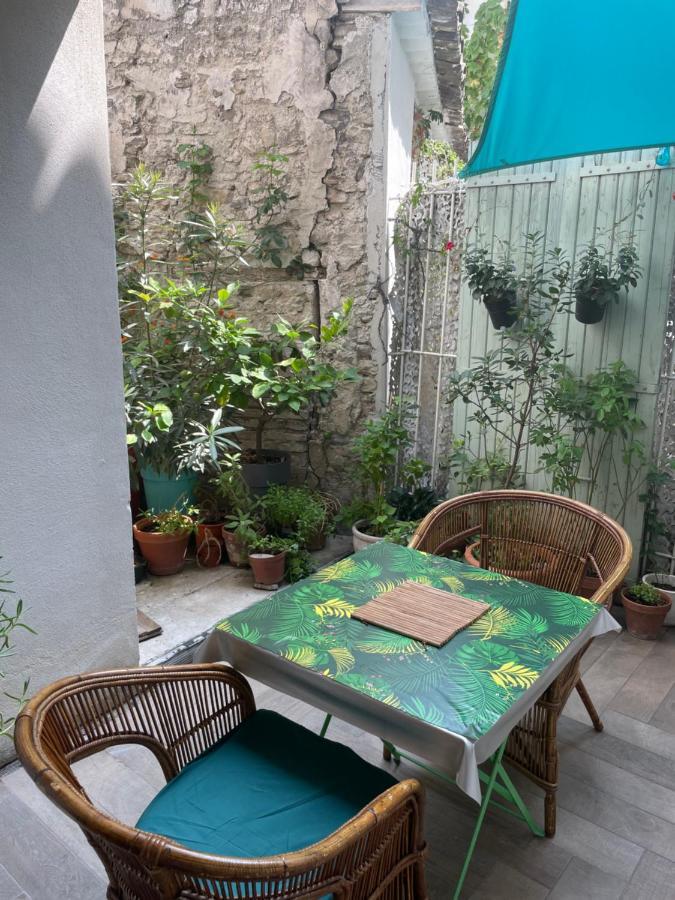 Appartement Au Centre De La Venise Provencale LʼIsle-sur-la-Sorgue Eksteriør bilde