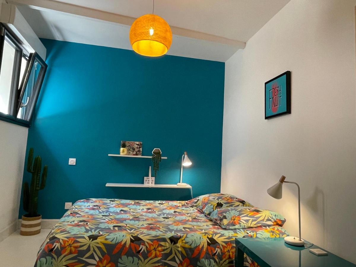 Appartement Au Centre De La Venise Provencale LʼIsle-sur-la-Sorgue Eksteriør bilde