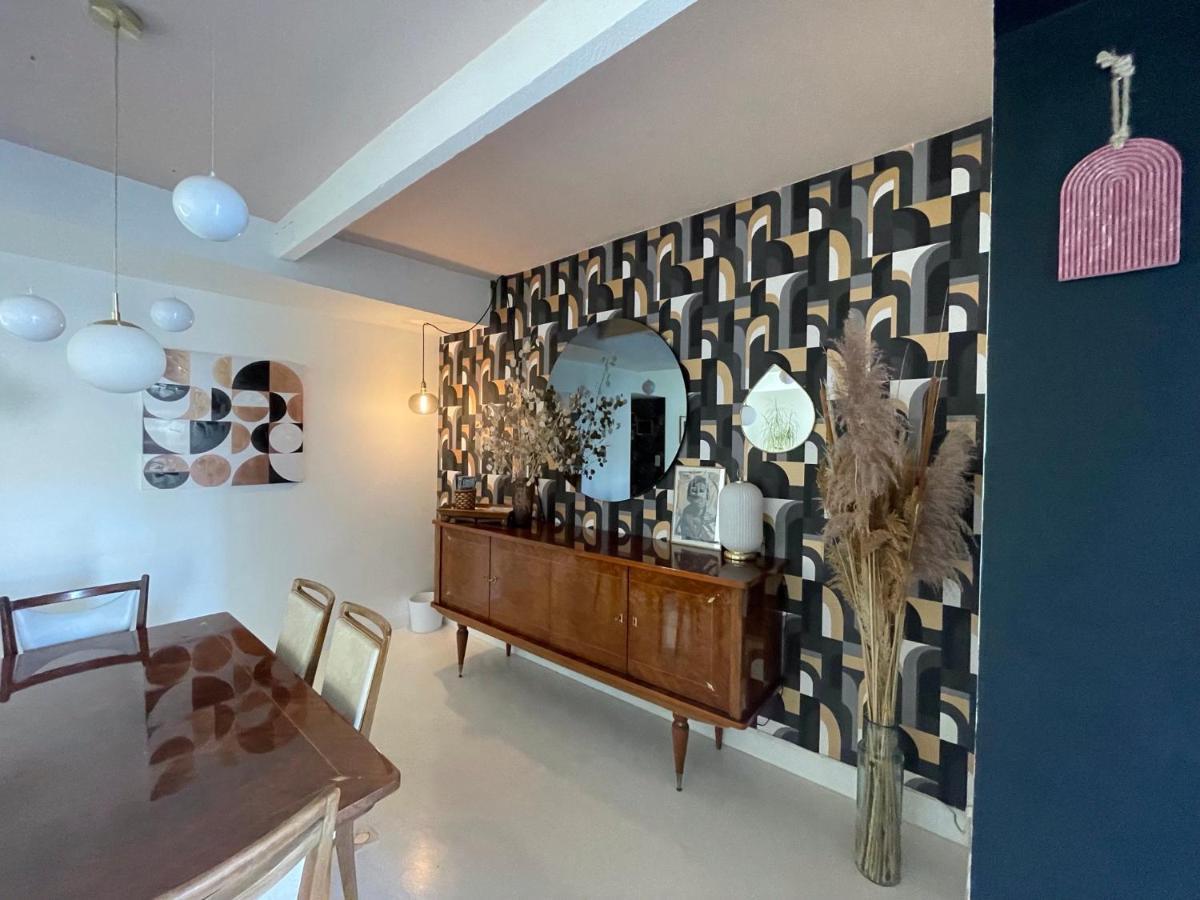 Appartement Au Centre De La Venise Provencale LʼIsle-sur-la-Sorgue Eksteriør bilde